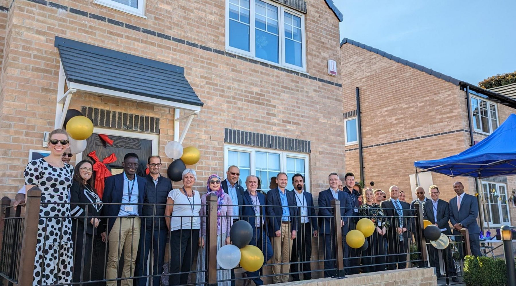 £8.1m Keighley affordable housing scheme shortlisted for national&hellip;