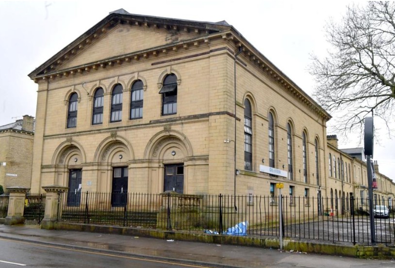 Property company responsible for landmark listed building faces&hellip;