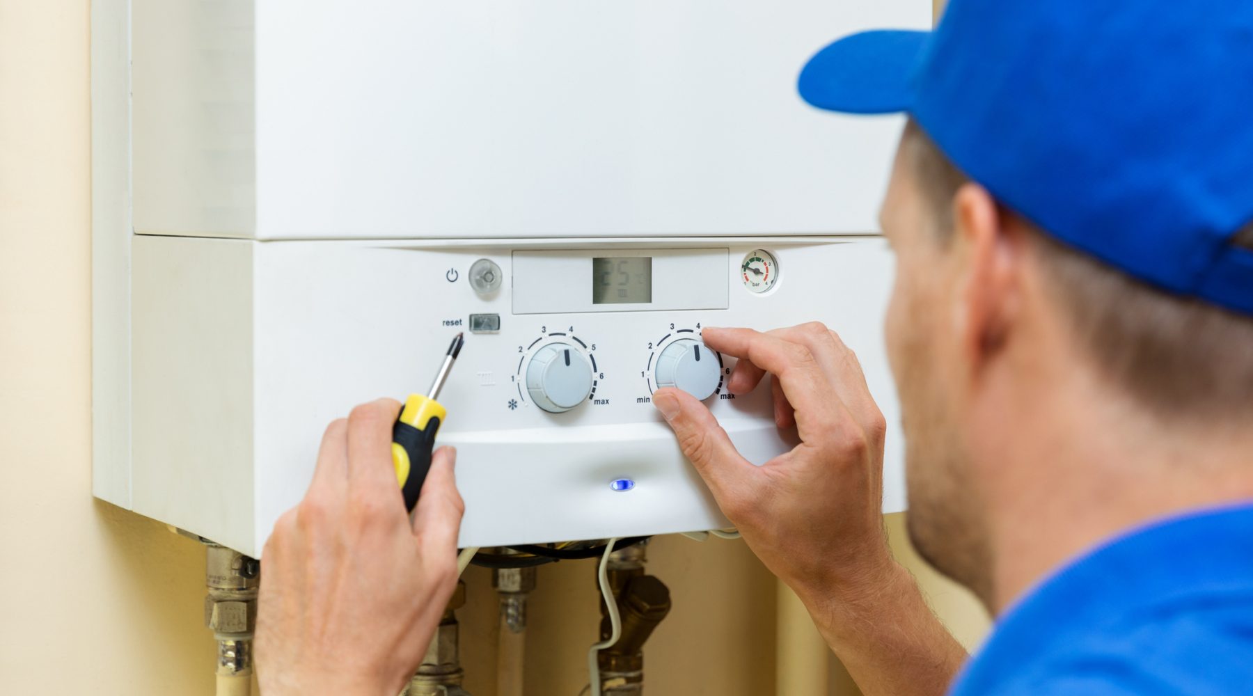 UK gas and electrical company collapses into administration…