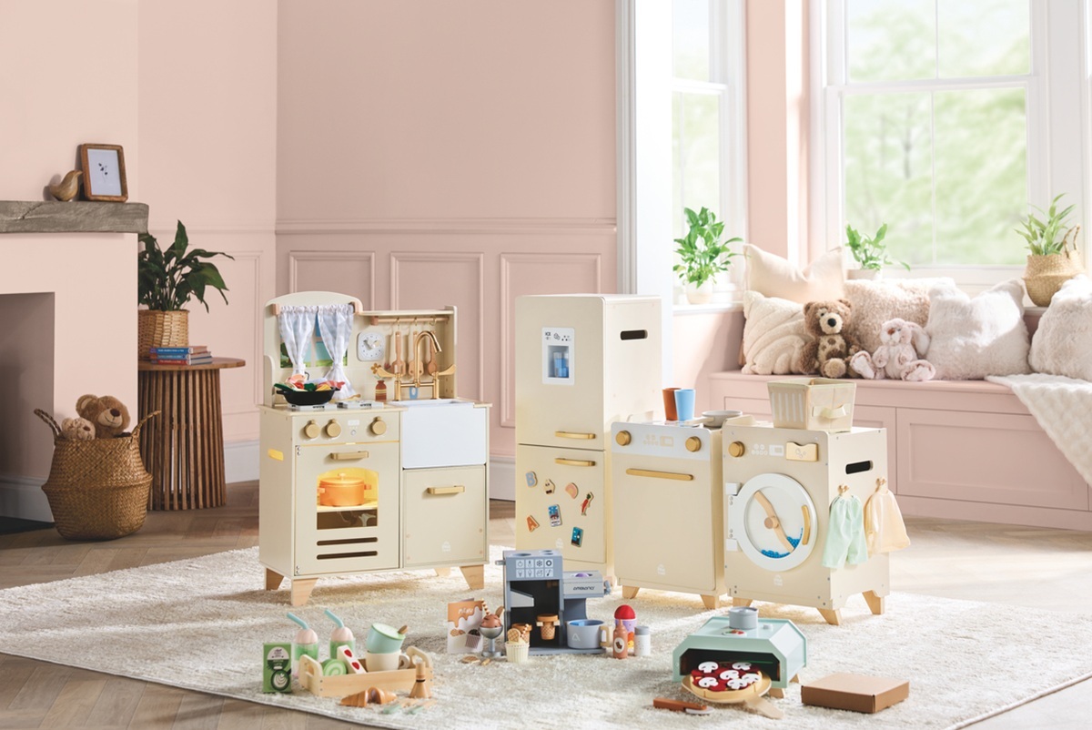 Aldi brings back sell-out wooden toy range with&hellip;