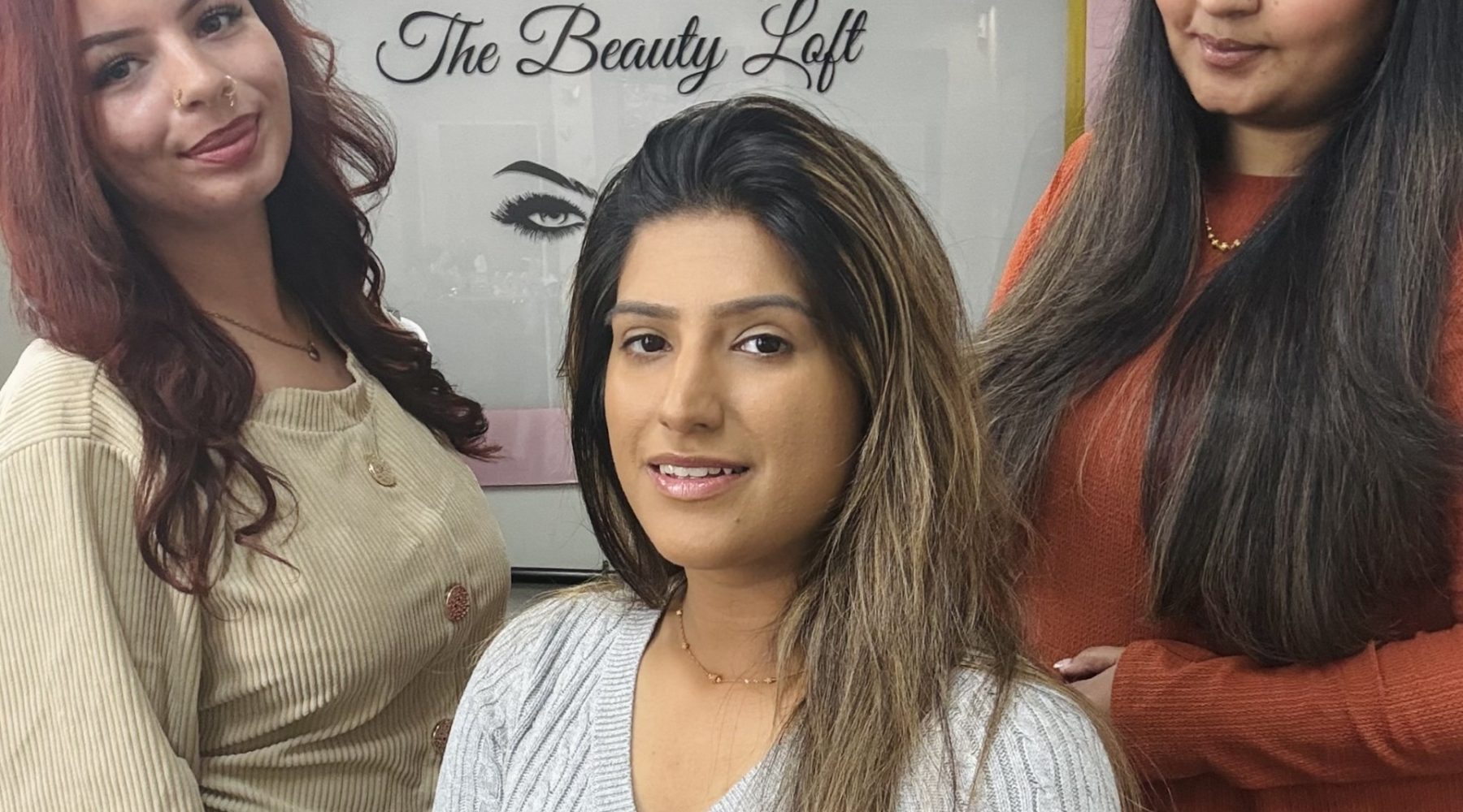 Bradford salon nominated in T&A competition