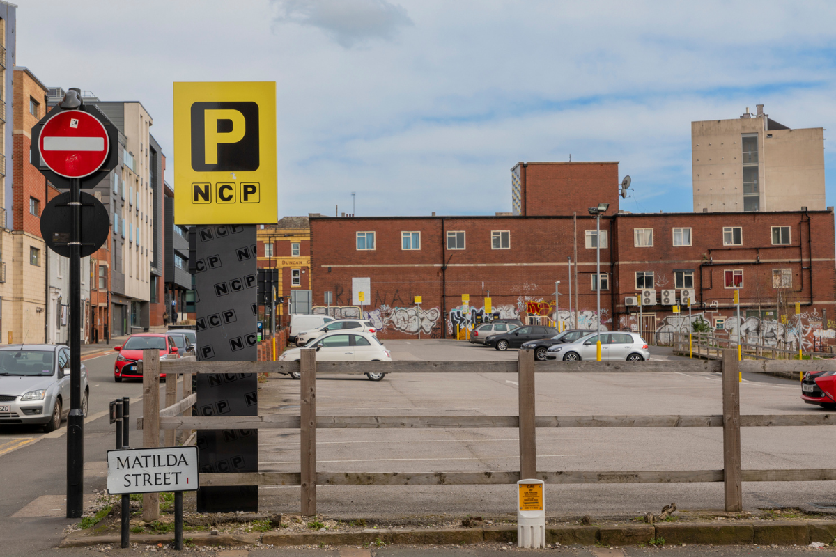 Car parks across UK thrown into doubt as…