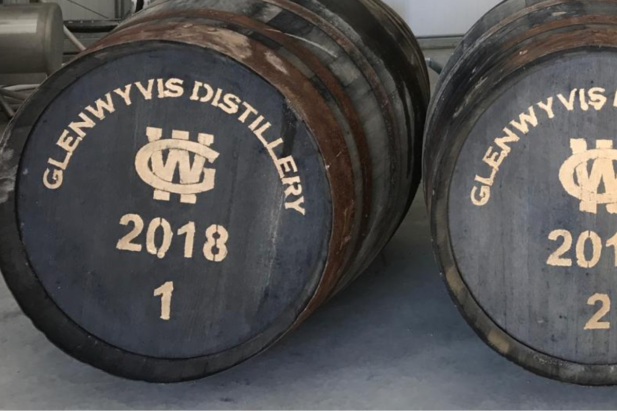 All jobs lost as ‘world first’ Scotch whisky…