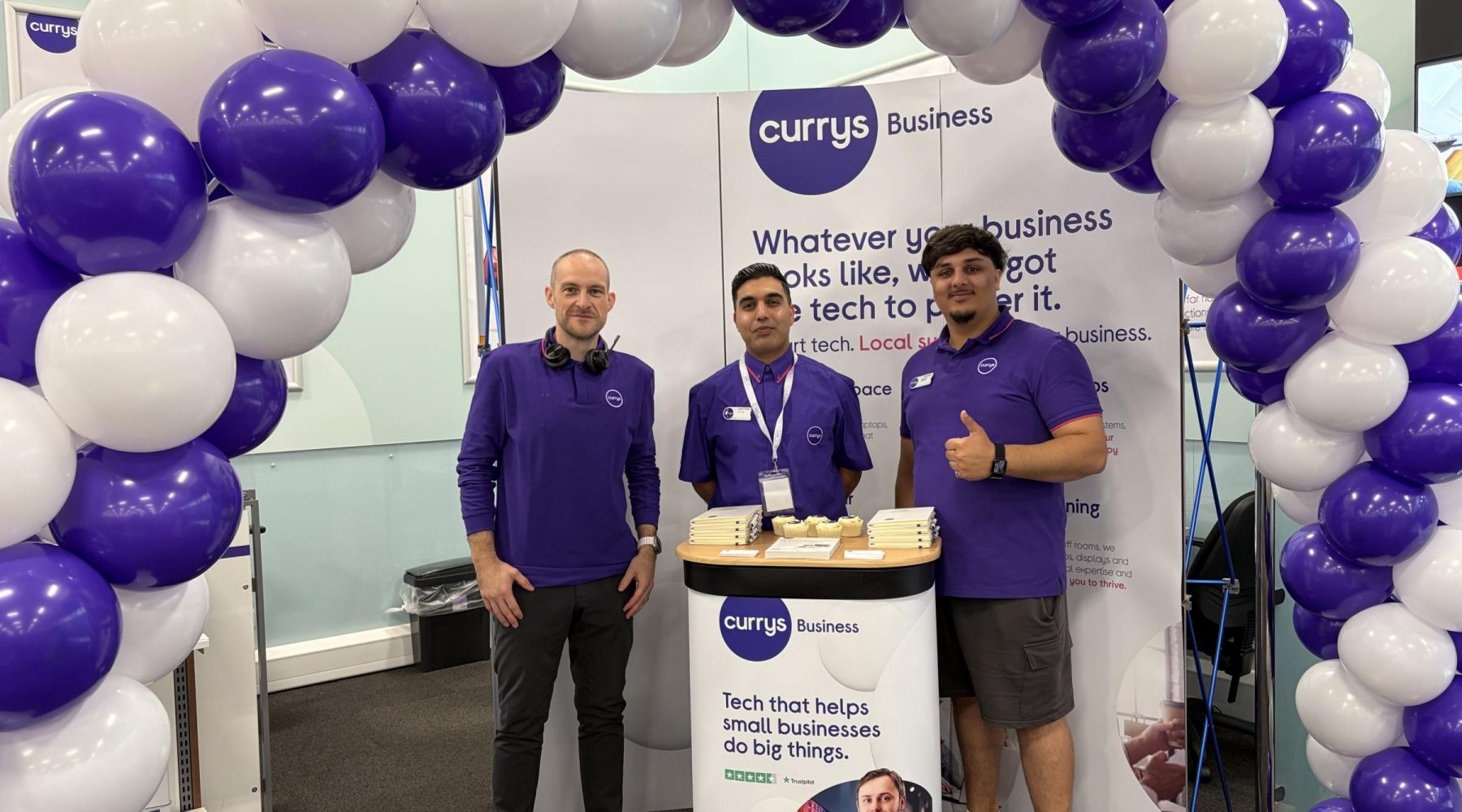 Currys opens Bradford hub – everything you need…