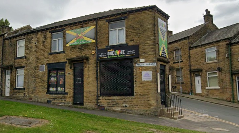 Restaurant given one-star hygiene rating as inspectors find…