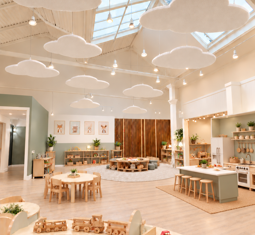 New town centre nursery to open in former&hellip;