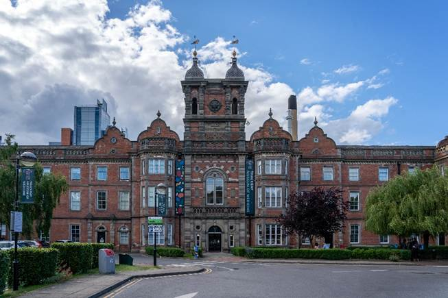 Museum announces major new exhibition and events for…