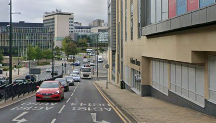 Jobs could be lost at Bradford bank as…