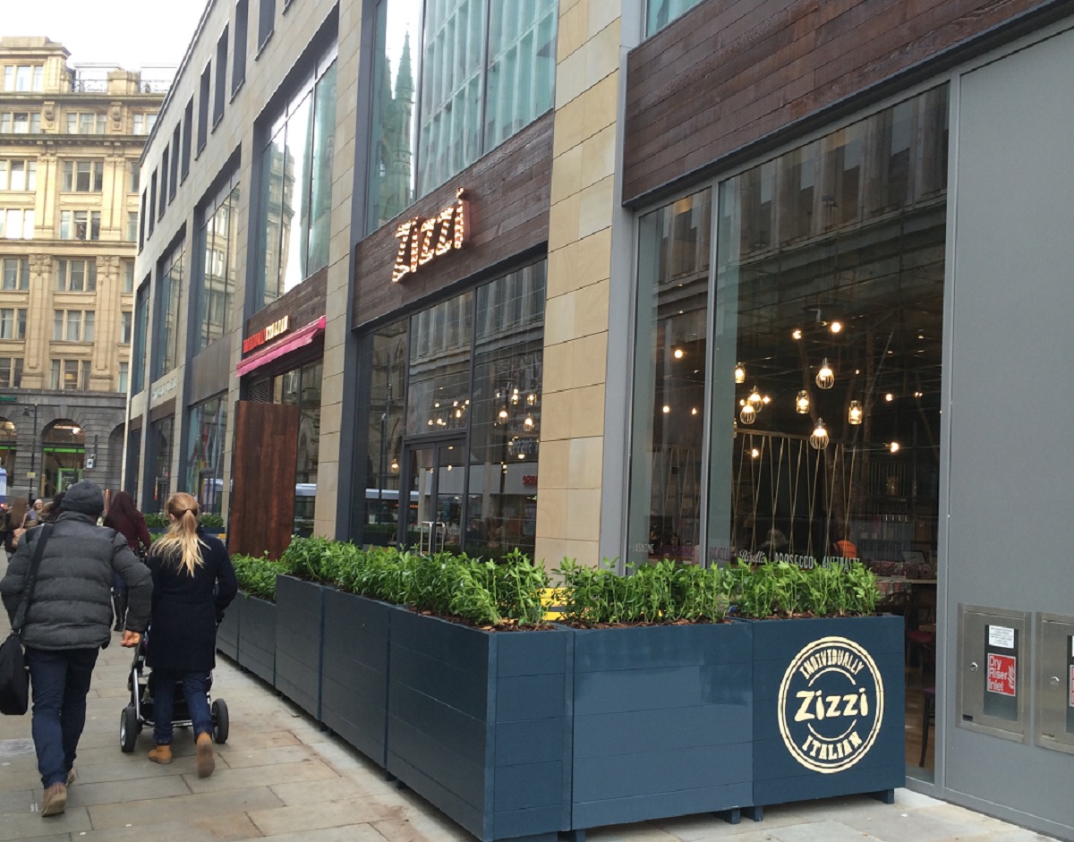 Zizzi Bradford launches free children’s meals deal this&hellip;