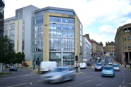 Bradford-based Provident rebuffs £1.3 billion takeover approach