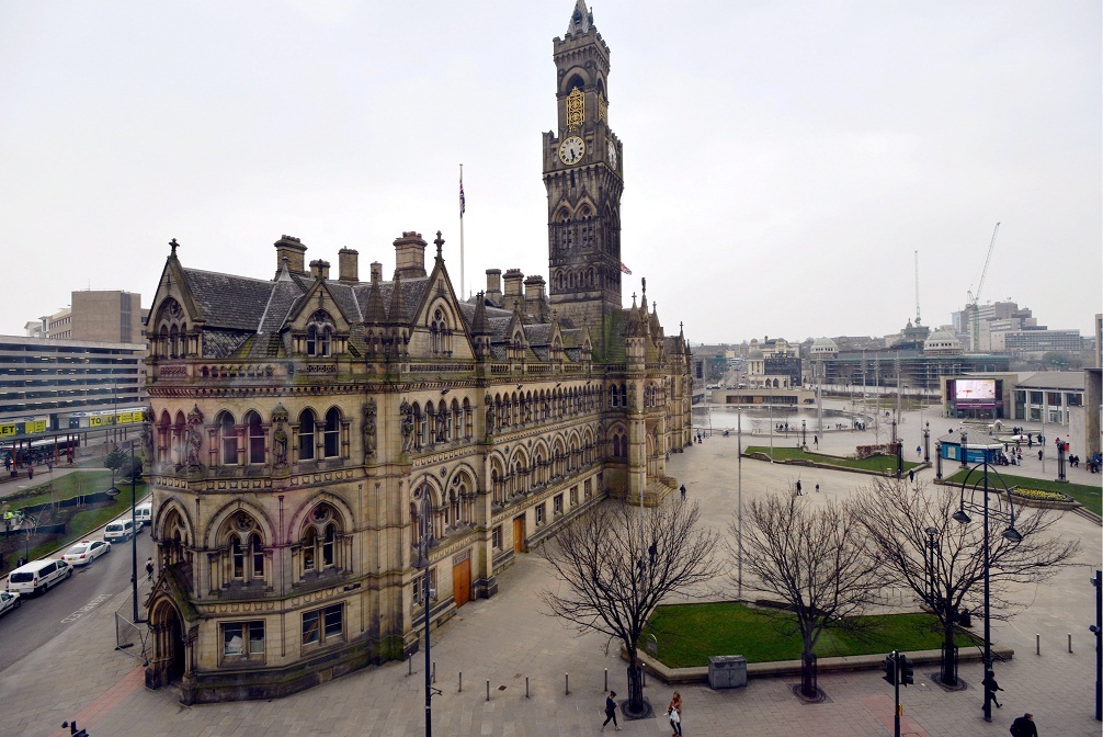 Bradford Council launches new planning documents for public…