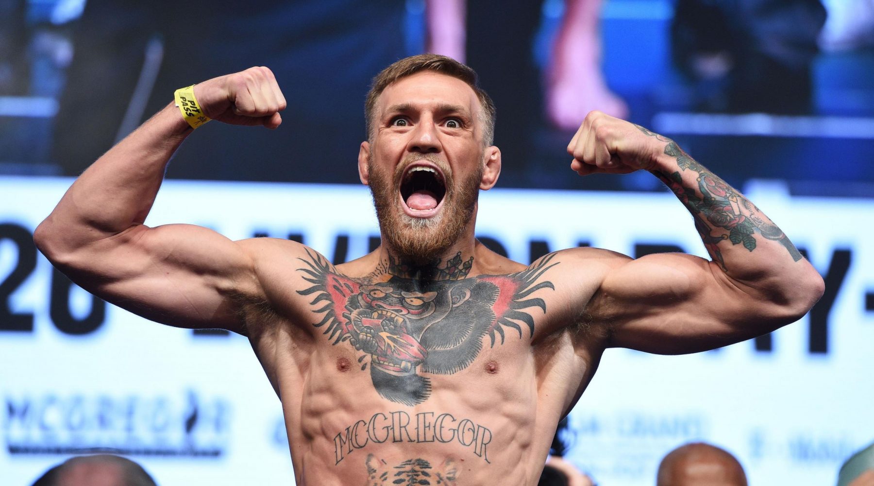 Bradford MMA gym joins same group as UFC&hellip;