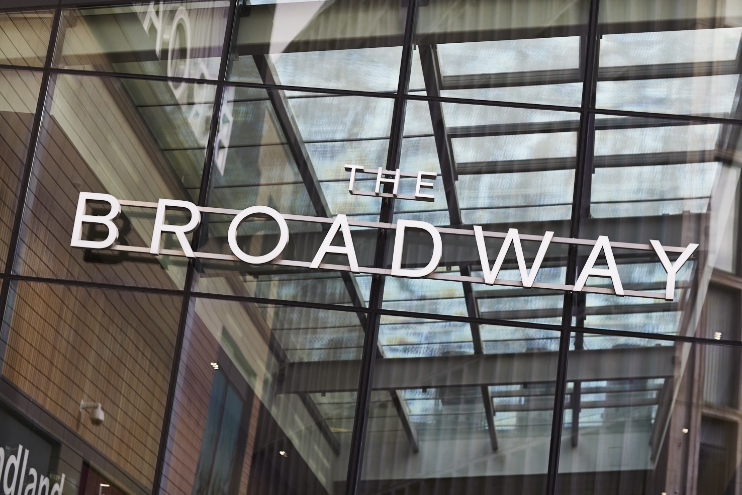 How Bradford’s Broadway is sharing the love this&hellip;