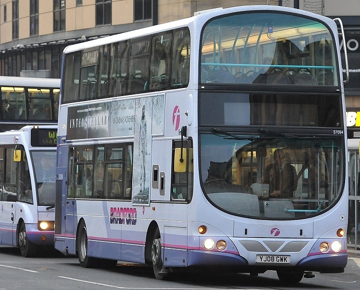 Bus company sale could be ‘later than expected’