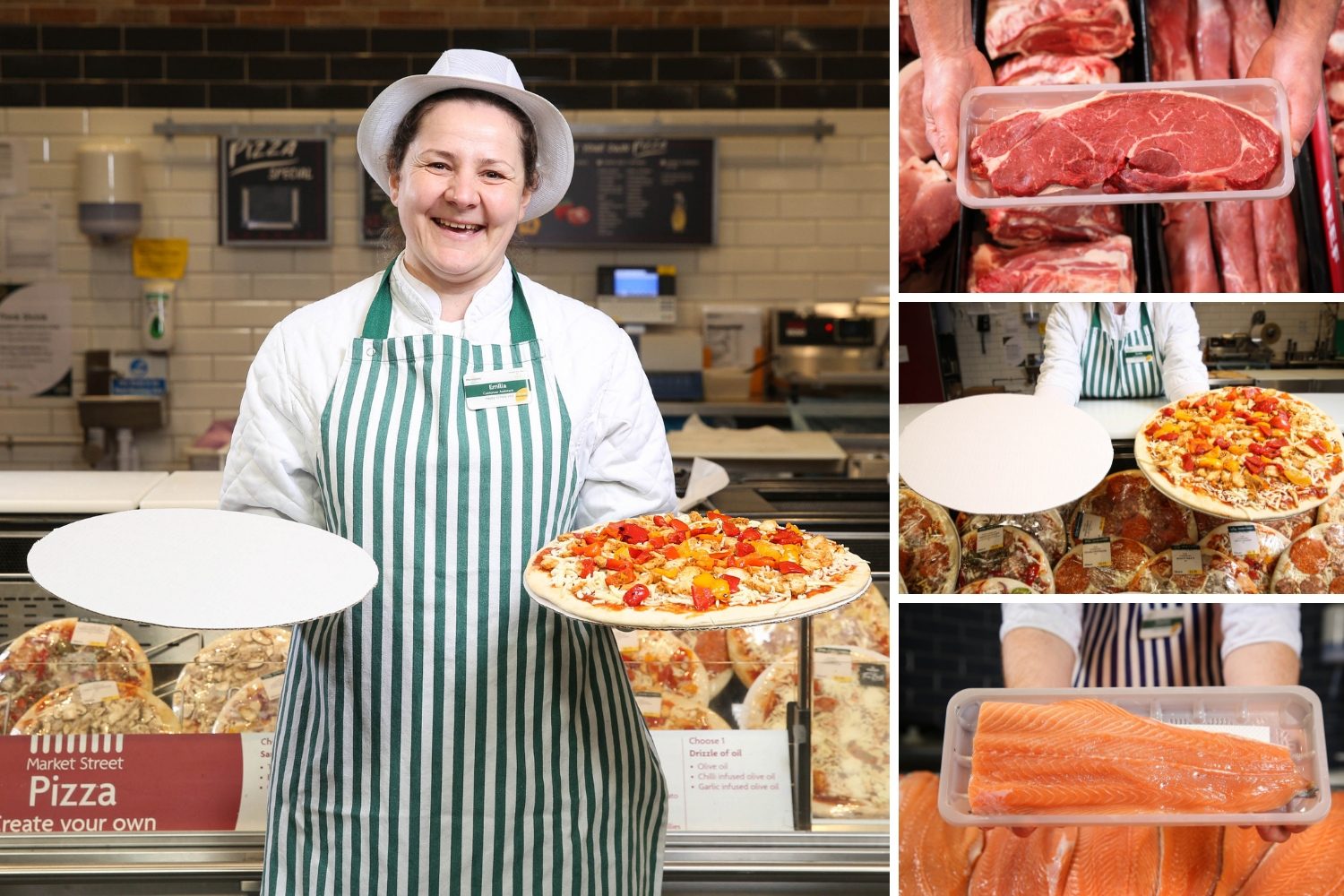 Morrisons cuts polystyrene packaging from own-brand products