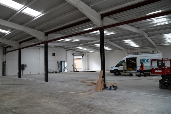 New business to bring 'Scandi shopping experience' to…