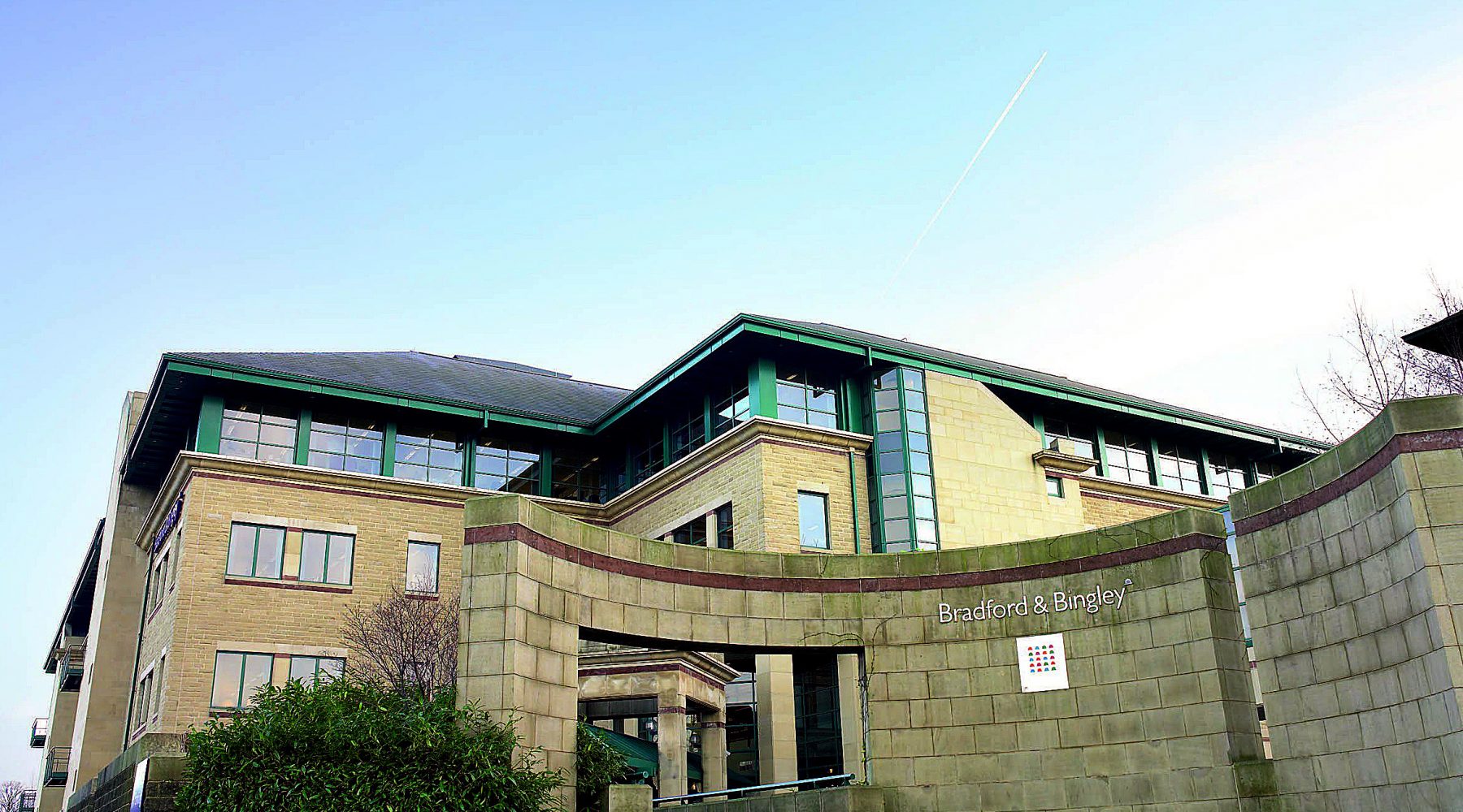 £4.9bn sale pays off taxpayers' Bradford & Bingley…