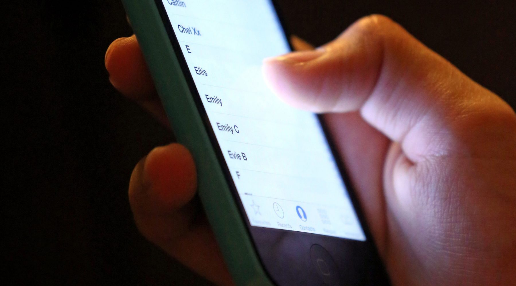 Phone survey will help shape shopping and leisure…