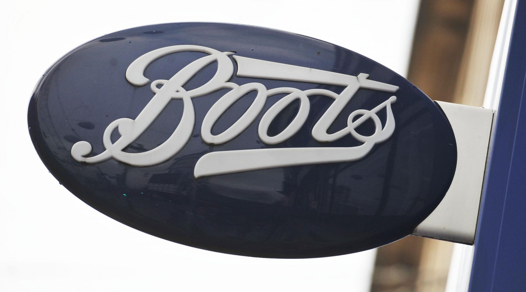 Boots is looking at store closures