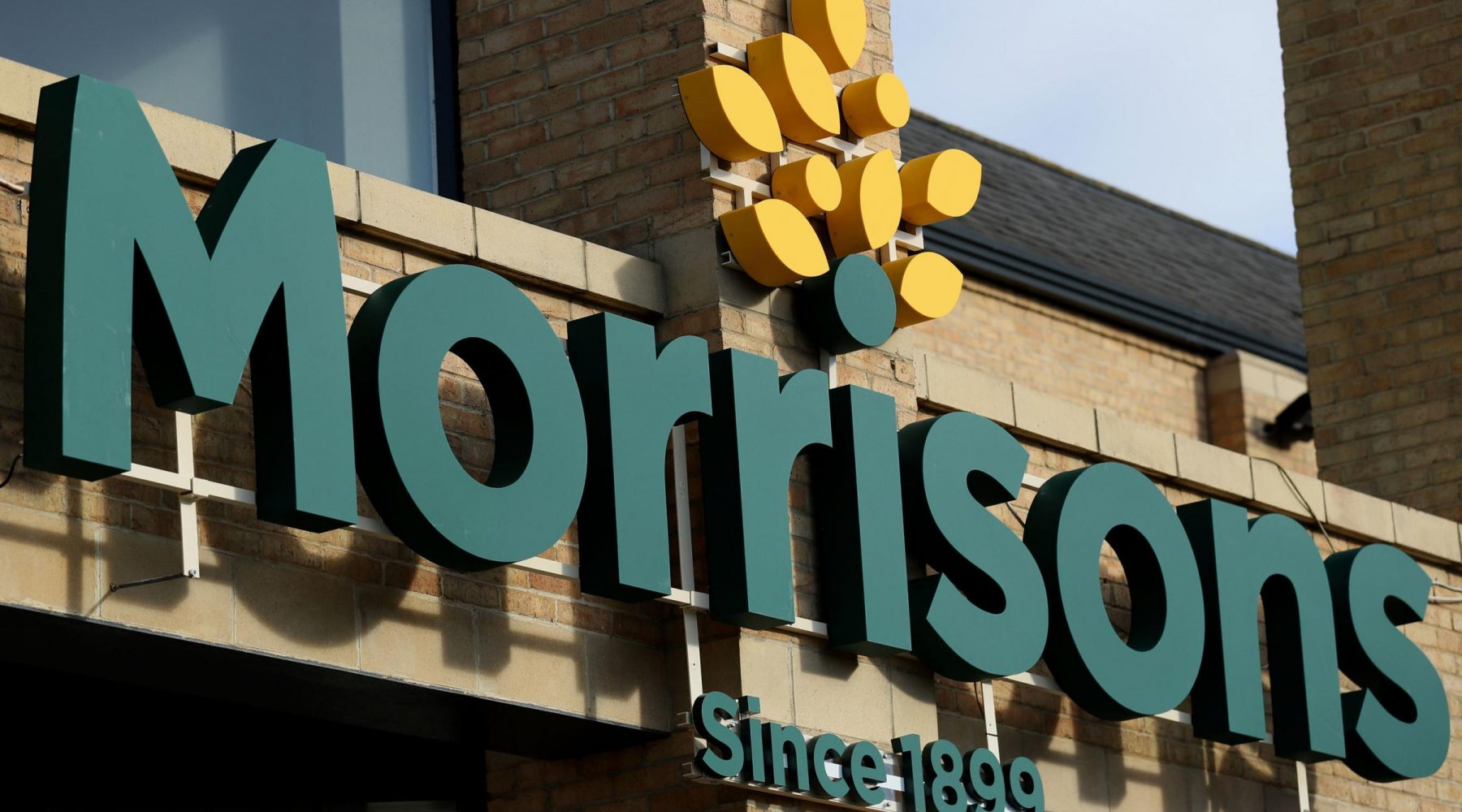 Bradford-based Morrisons to shut four stores