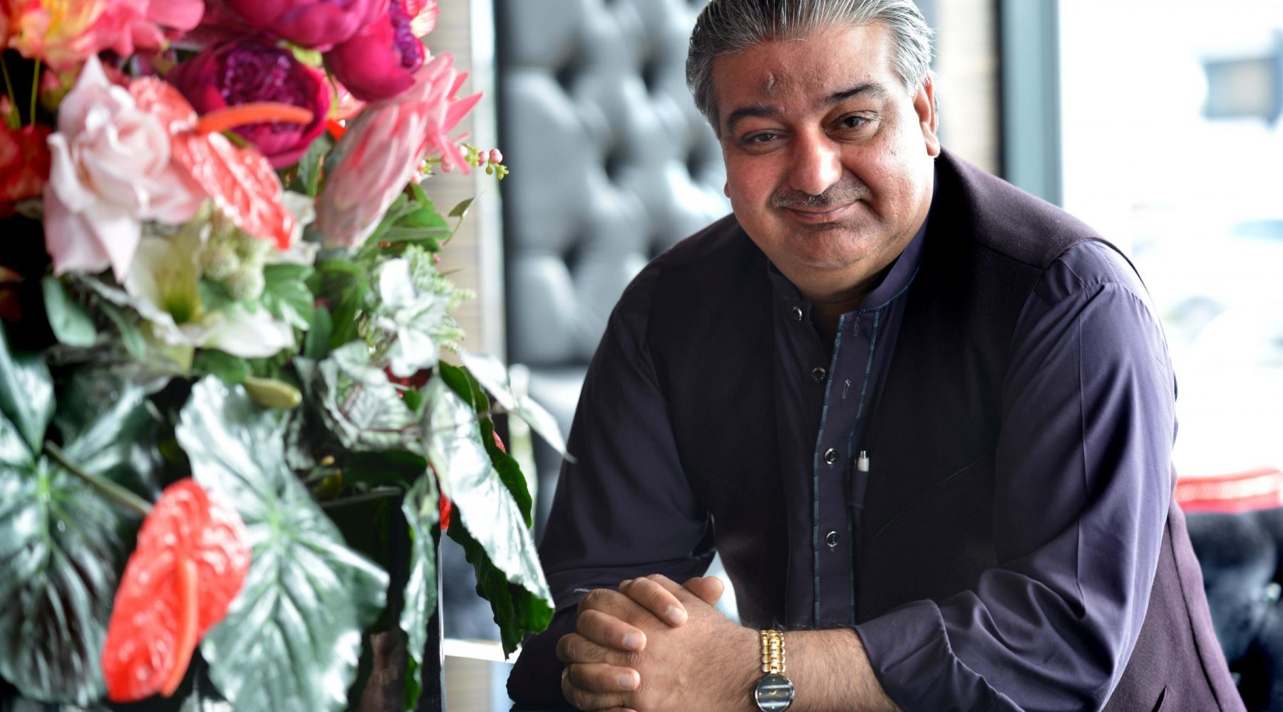 Bradford restaurants have mixed views on Chancellor's Tier…