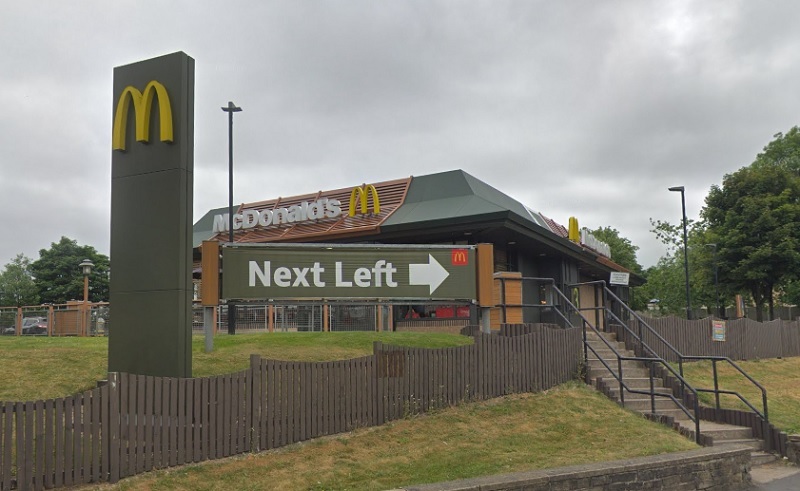 Burger giant bids for 5am licence