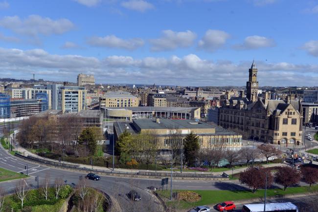 Don't miss out on Bradford Means Business networking…