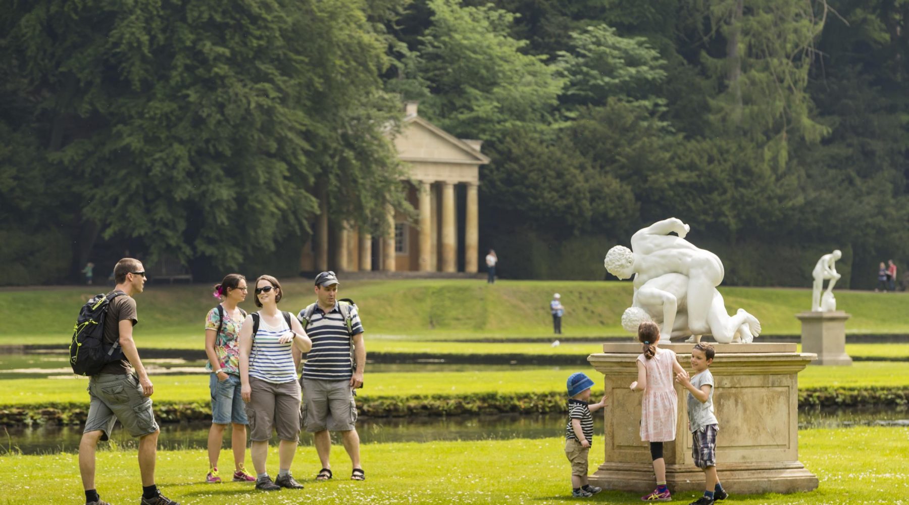Bumper Easter for Yorkshire businesses
