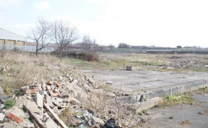 Work on two 'enterprise zones' to begin this…