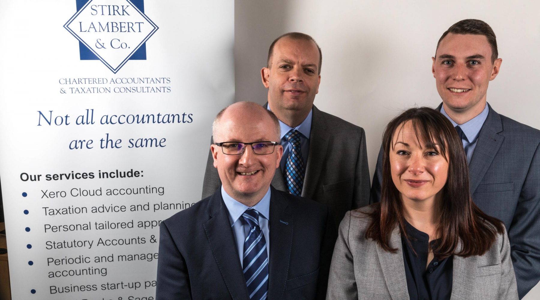 New partner for Keighley firm