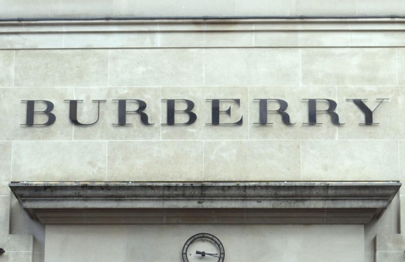 Leeds's loss is Keighley's gain as Burberry says factory will stay open