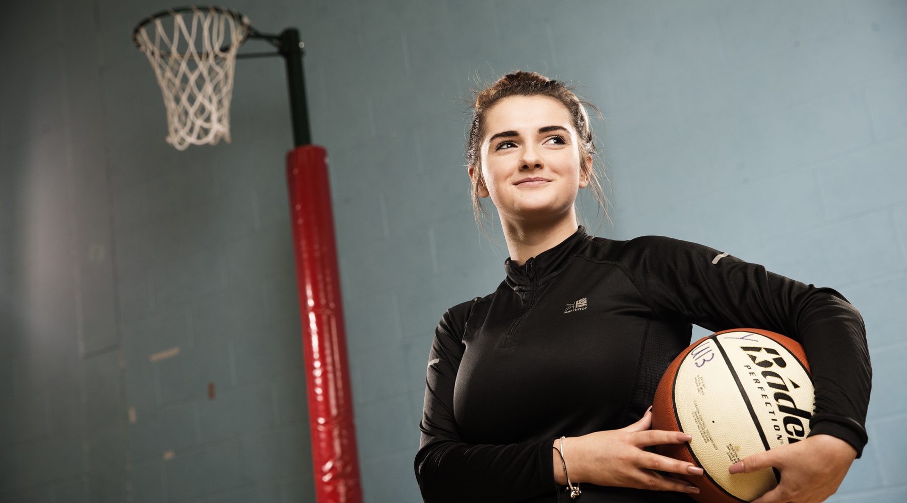 Bradford College open day will showcase sport and…