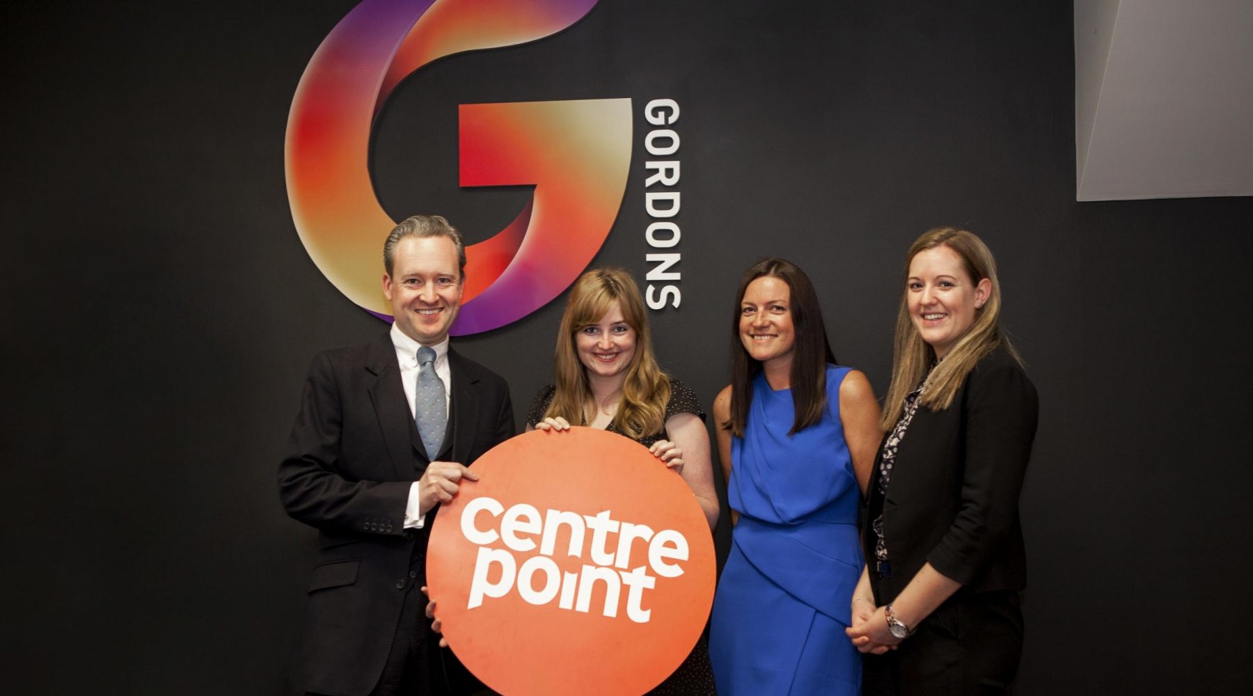 Law firm praised for mentoring youth homeless service