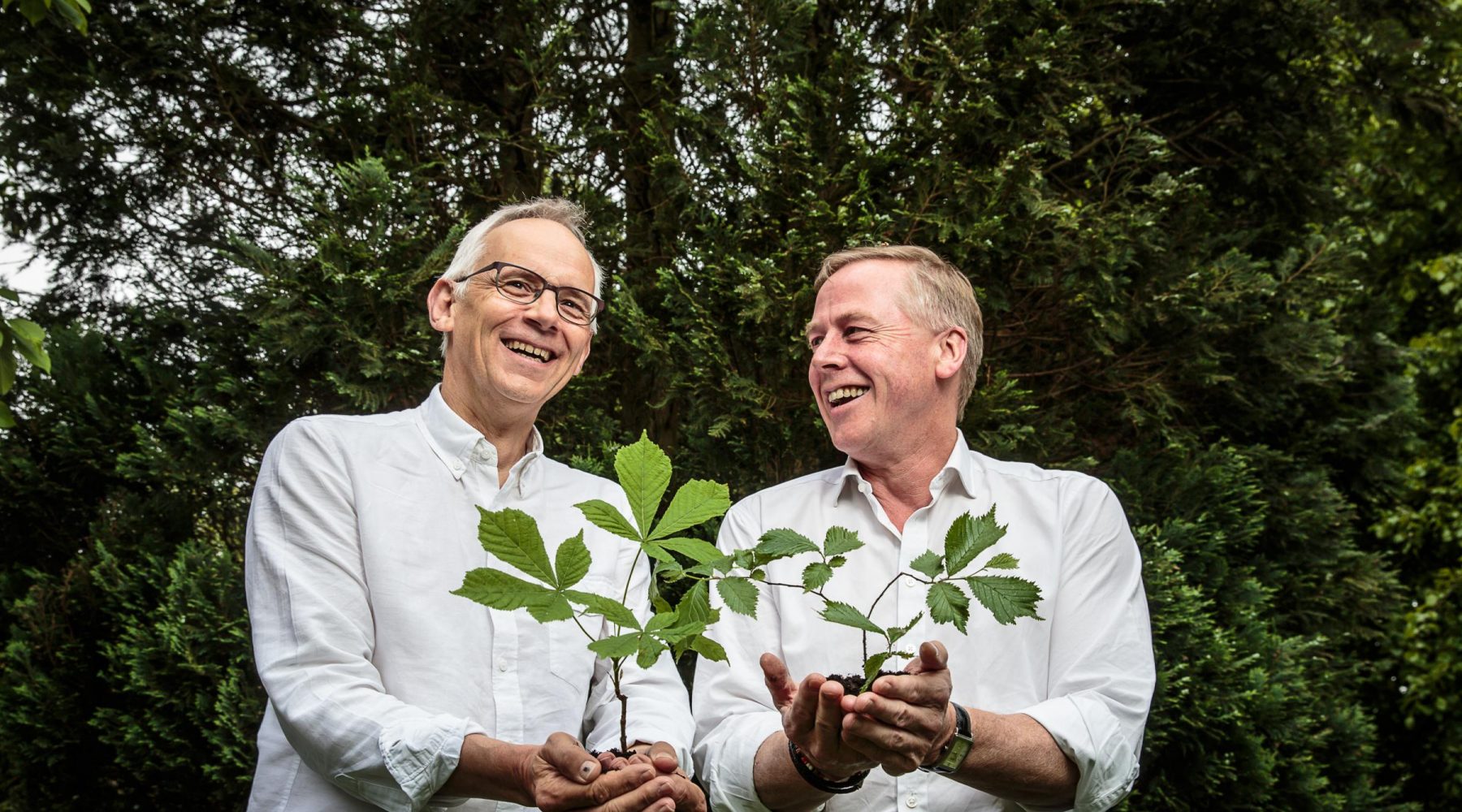 World Environment Day: Skipton Building Society backs Northern…