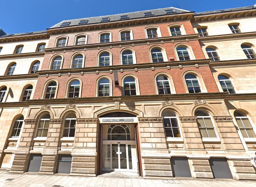 Disruption possible as West Yorkshire Combined Authority staff…