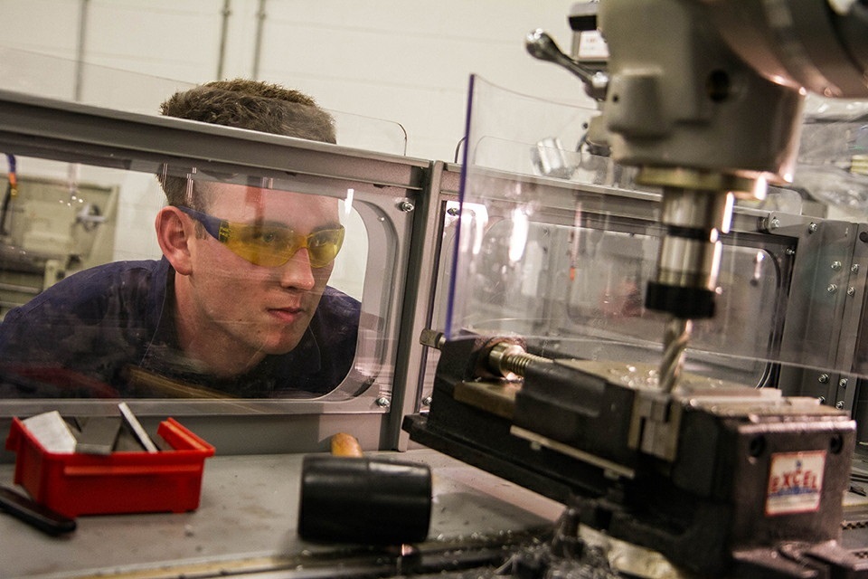 Local industry is ‘digging its own grave’ by…