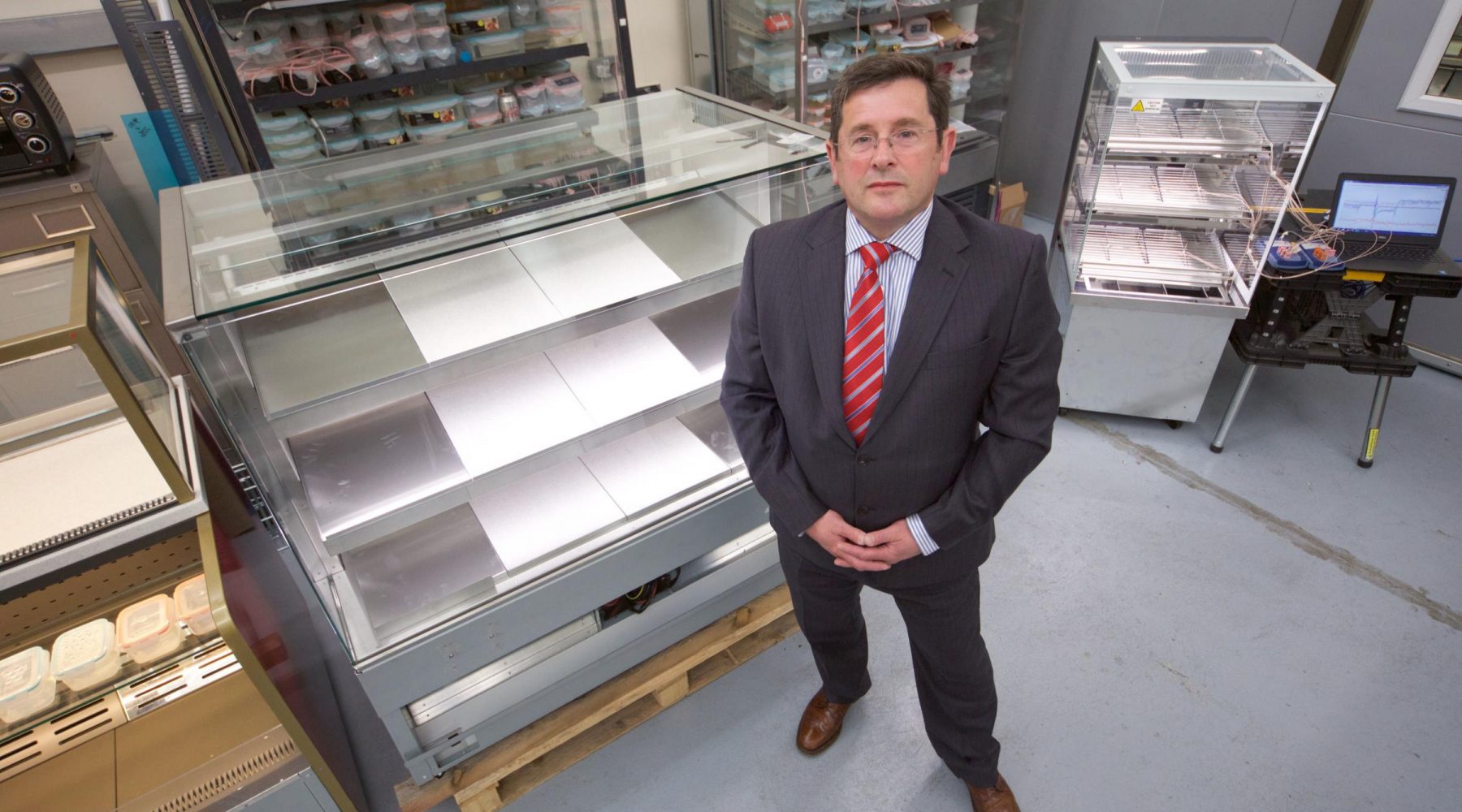 Bradford firm Victor Manufacturing marks 75 years in&hellip;