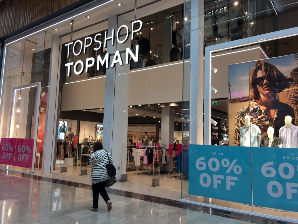 empire set to close stores in major restructuring Bradford