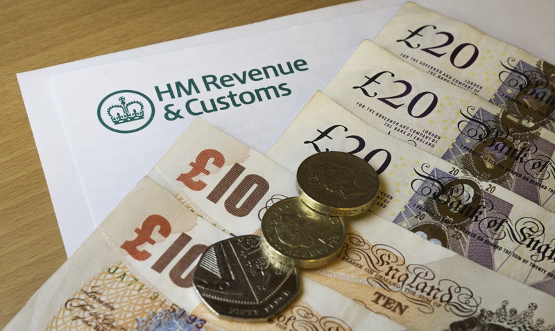 Almost 65,000 customers use HMRC app to pay…