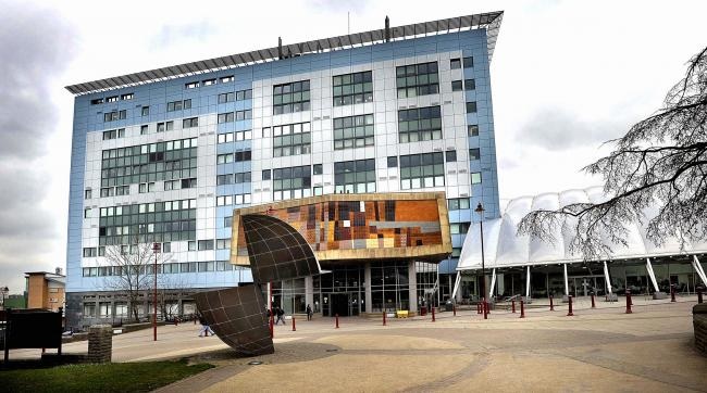 Fairtrade Awards Success for University of Bradford