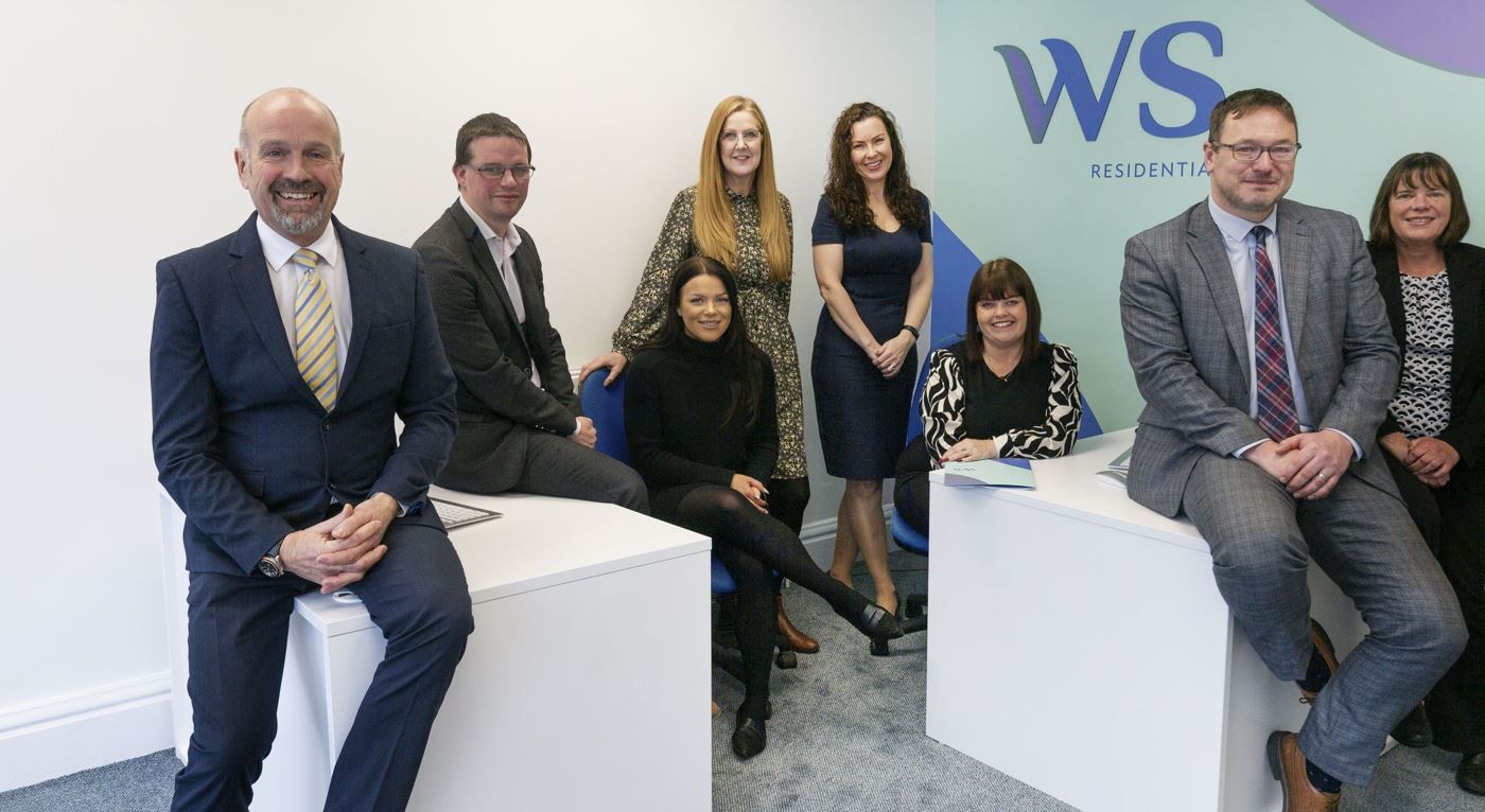 Bradford-based Walker Singleton launches new residential estate agency…