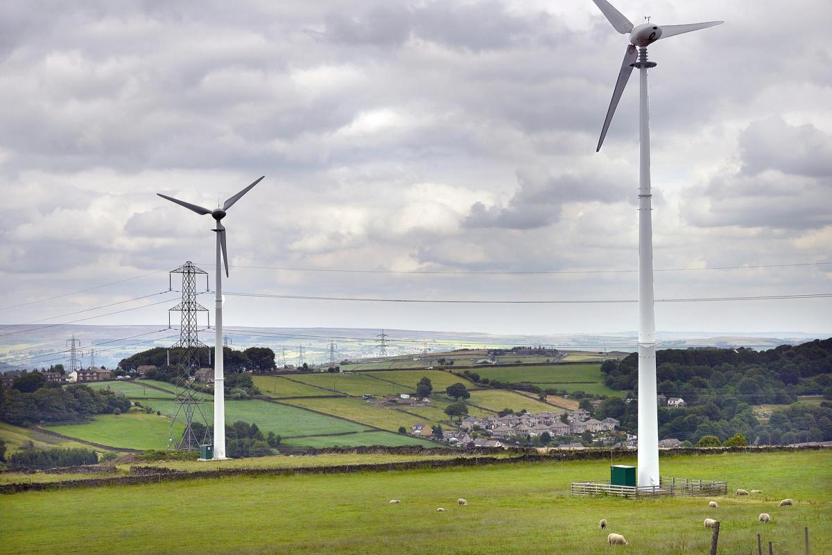 Bradford businesses urged to join ‘decarbonisation revolution’