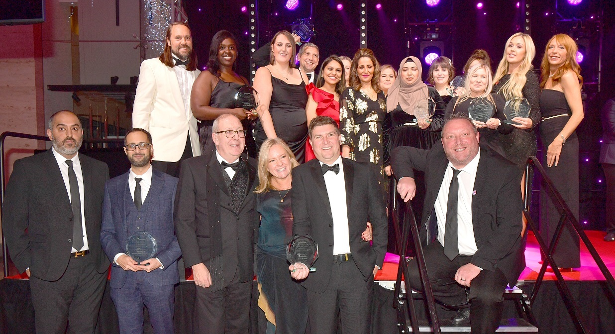 See who won at Bradford’s Retail, Leisure and&hellip;