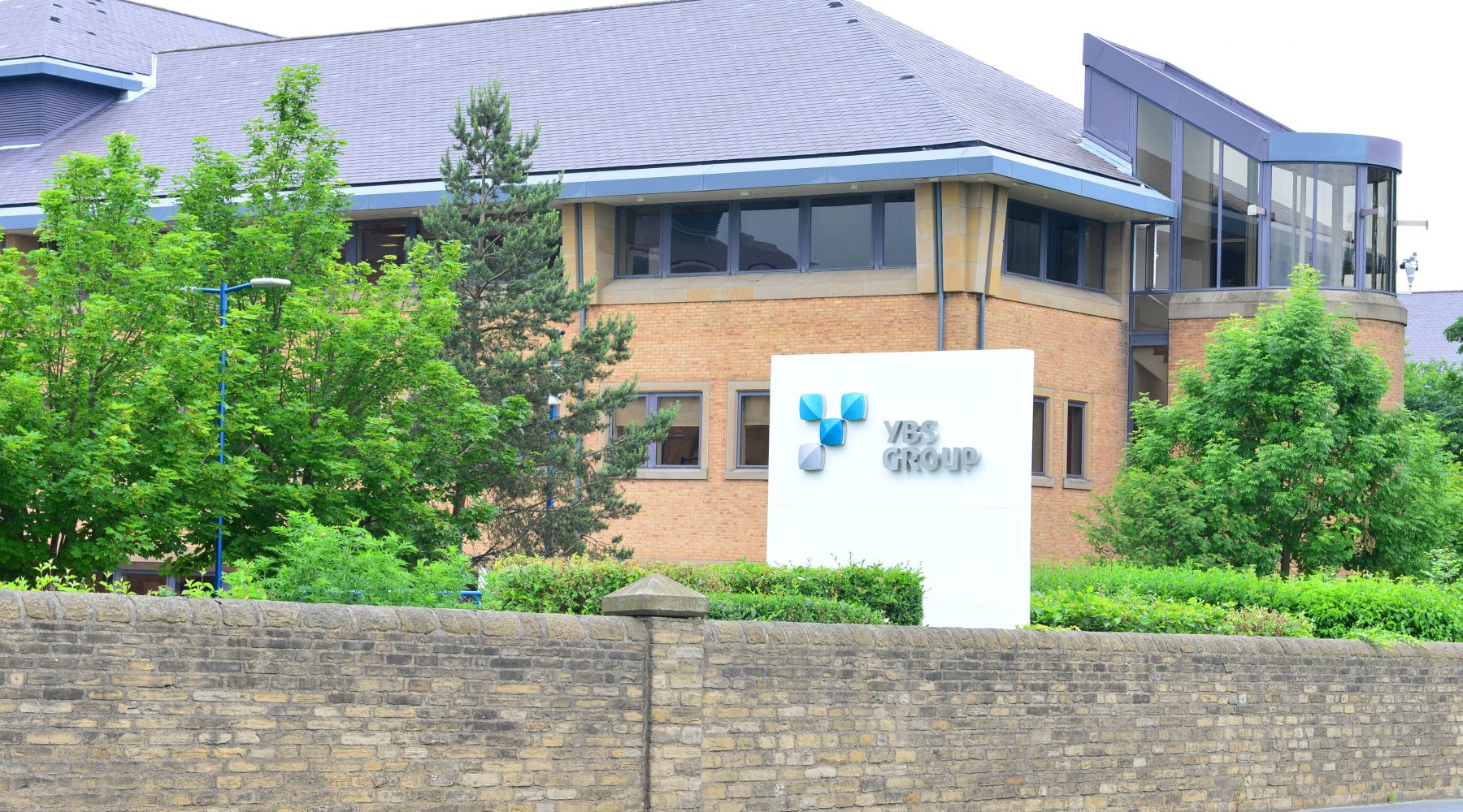 Yorkshire Building Society comments on first-time buyer numbers