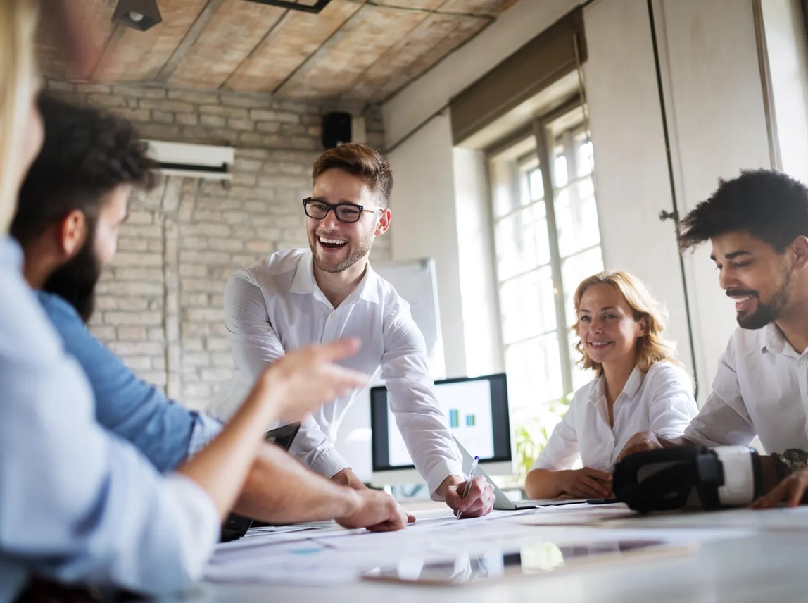 Young people and businesses offered funding for innovative…